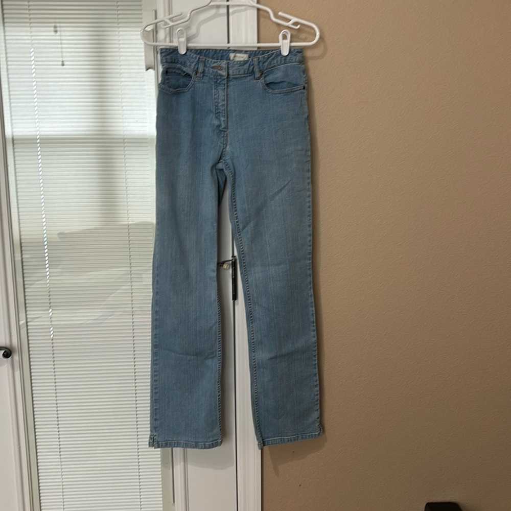 👖stretch Van Heusen jeans